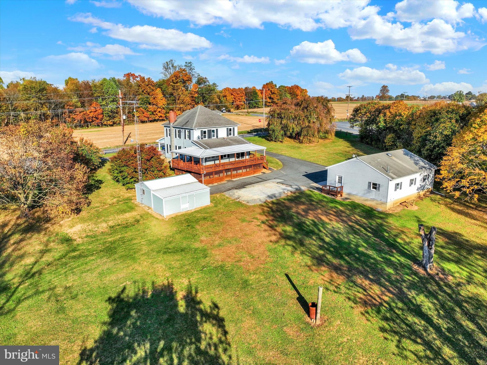 116 Slab Road Airville, PA 17302 - Photo 50 of 53 Gallery Image 50