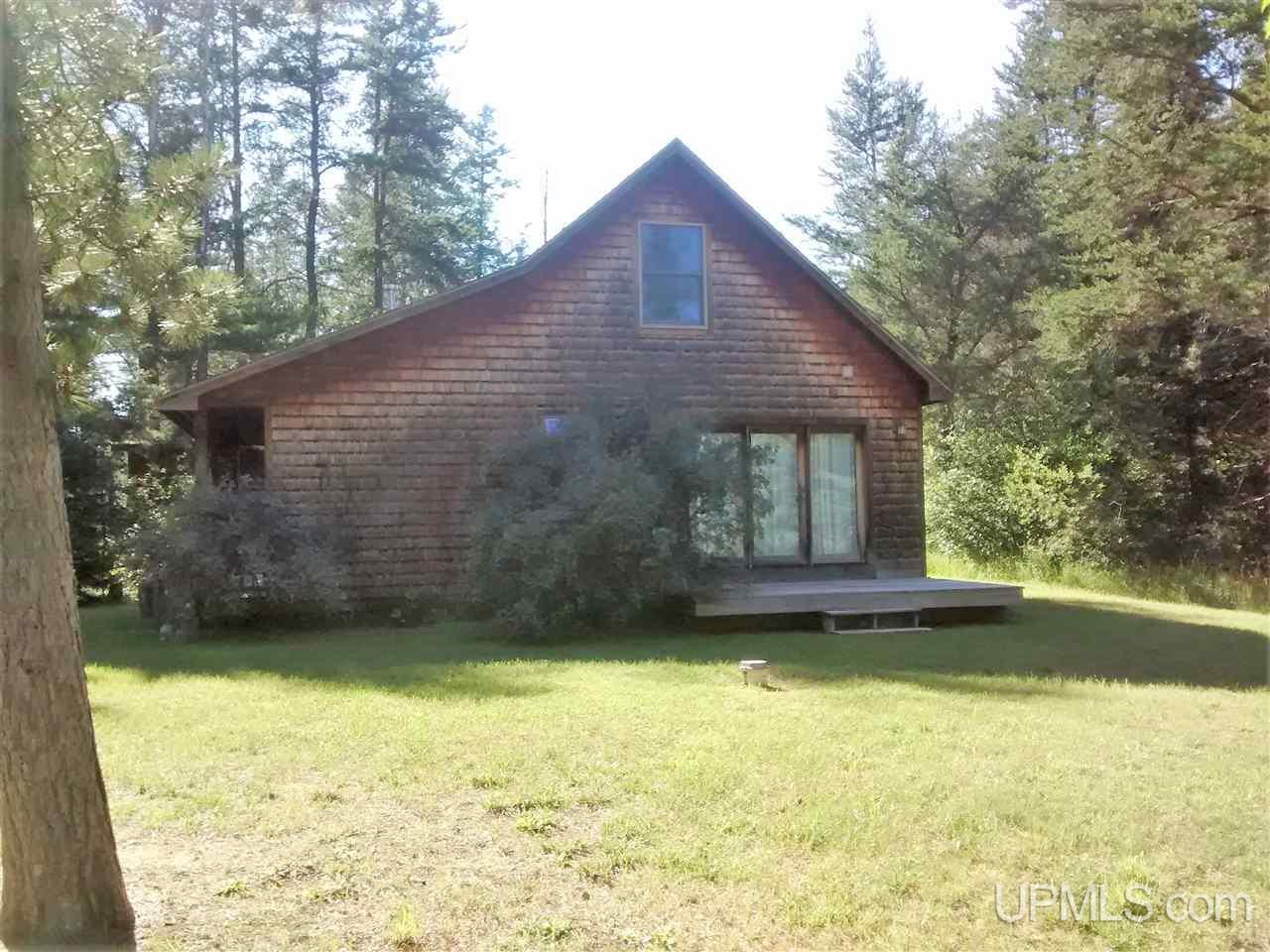 23624 East Co Road Grand Marais, MI 49839 - Photo 4 of 19