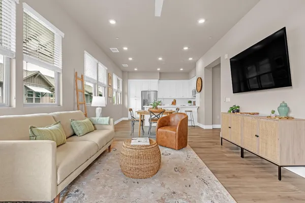 $558,000 | 1661 Spring Street, Unit 432, Davis, CA 95616