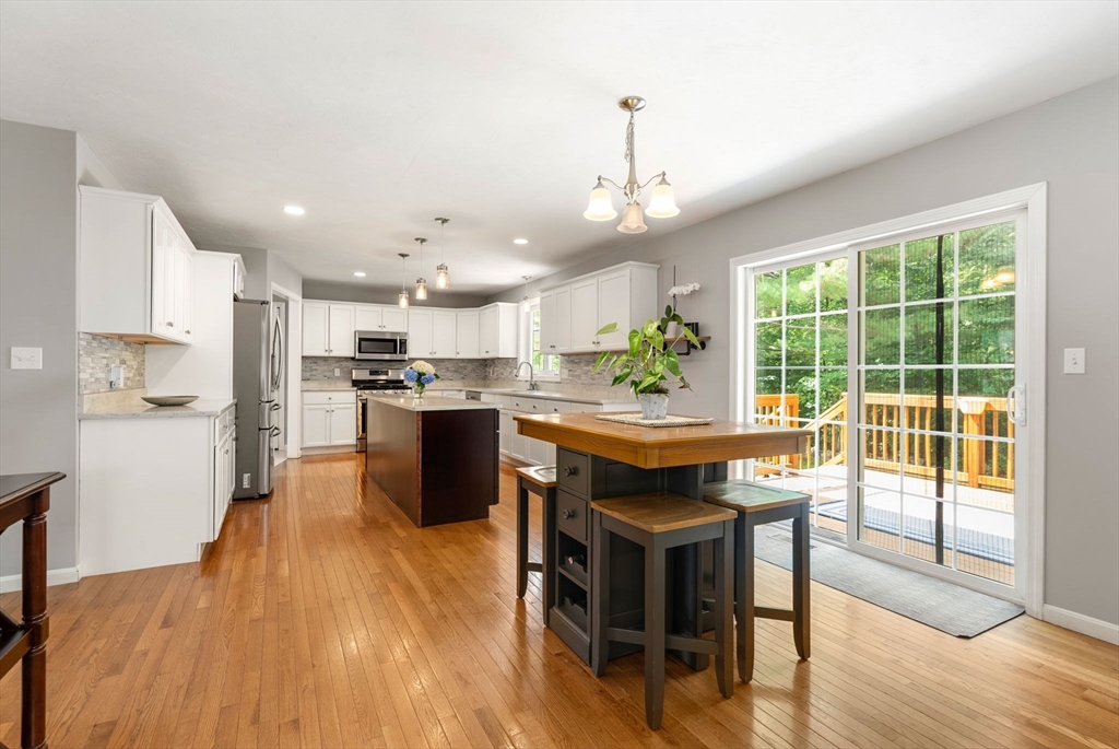 35 Mountainview Road Uxbridge, MA 01569 - Photo 5 of 27 Gallery Image 5