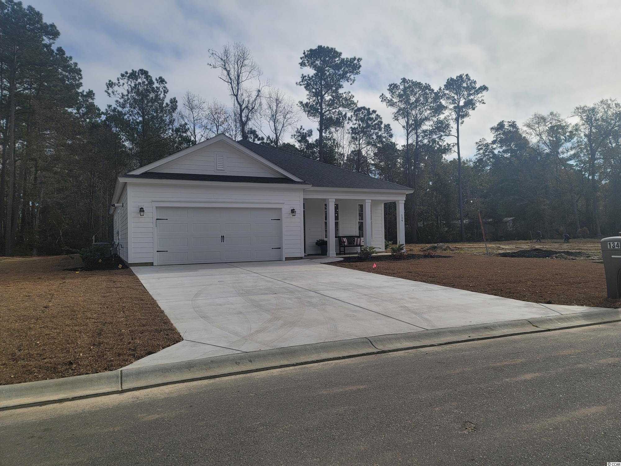 134 Caroline Court Murrells Inlet, SC 29576 - Photo 1 of 3 Gallery Image 1