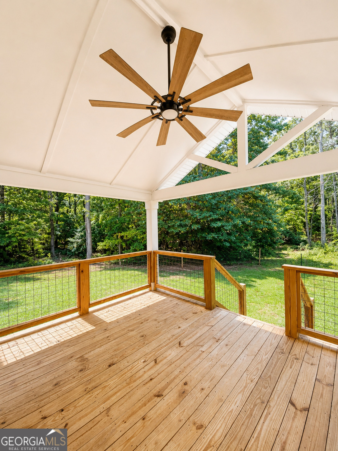 1561 Findley Cato Road Woodbury, GA 30293 - Photo 5 of 11