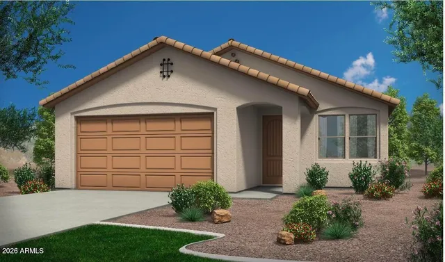 $399,000 | 18224 West Soft Wind Drive, Surprise, AZ 85387