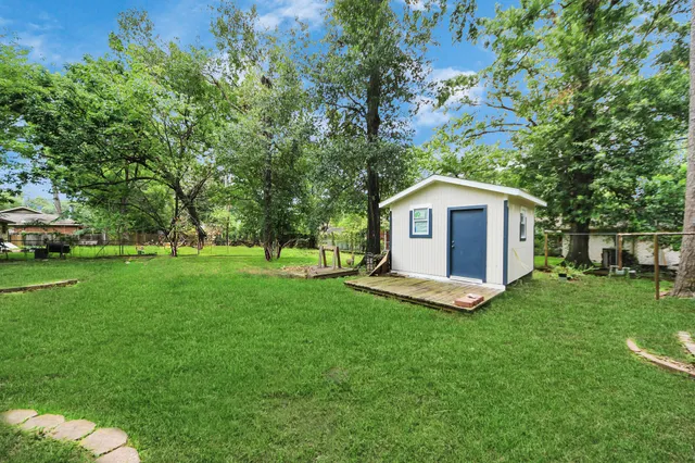 $313,000 | 1013 Stevens Avenue, Conroe, TX 77301