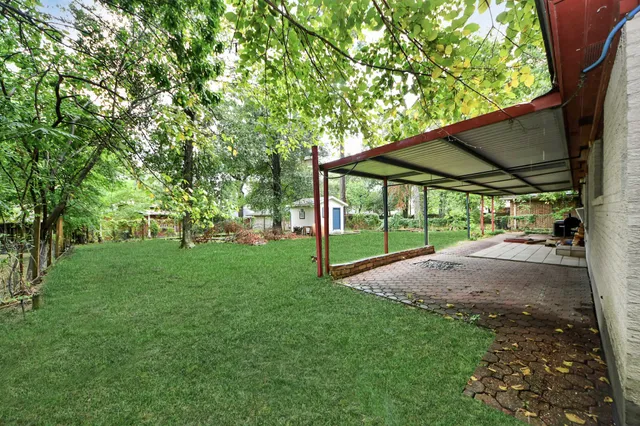 $313,000 | 1013 Stevens Avenue, Conroe, TX 77301