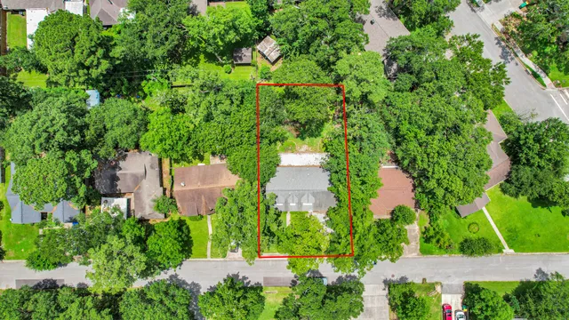 $313,000 | 1013 Stevens Avenue, Conroe, TX 77301