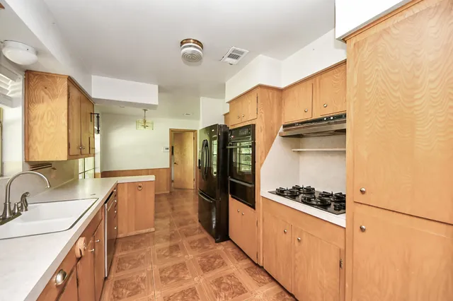 $313,000 | 1013 Stevens Avenue, Conroe, TX 77301