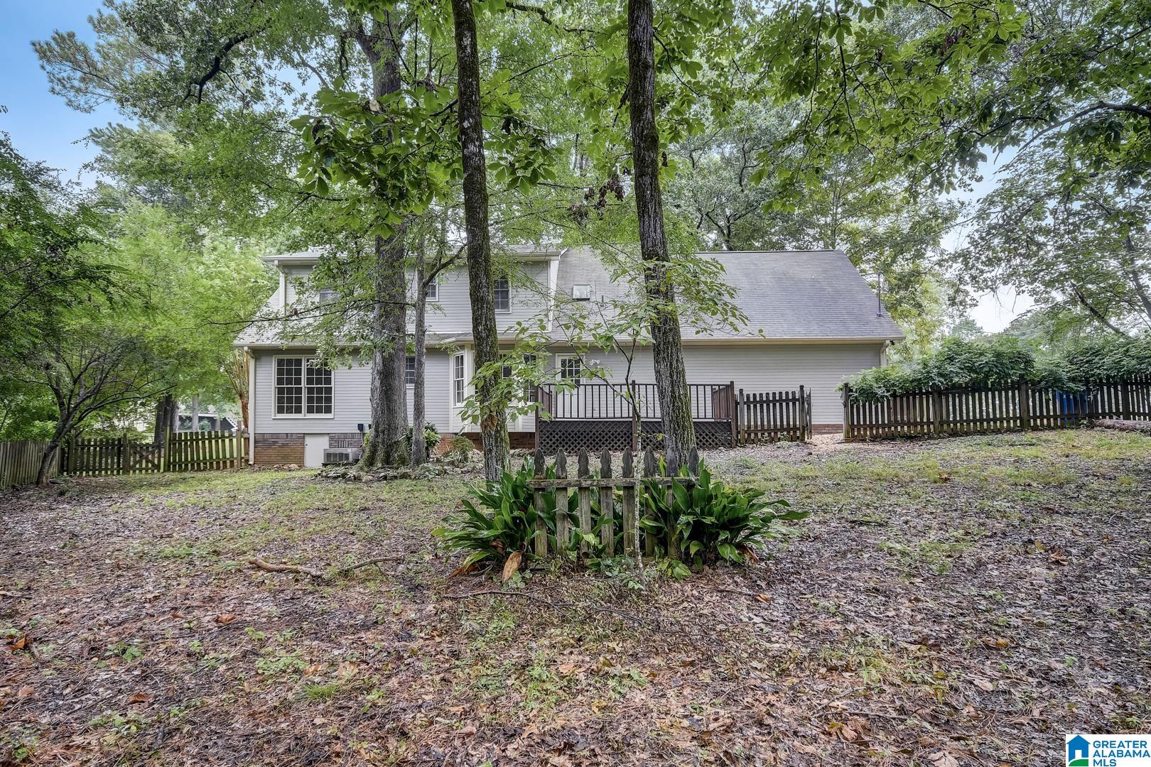 1108 Elm Drive Alabaster, AL 35007 - Photo 34 of 37