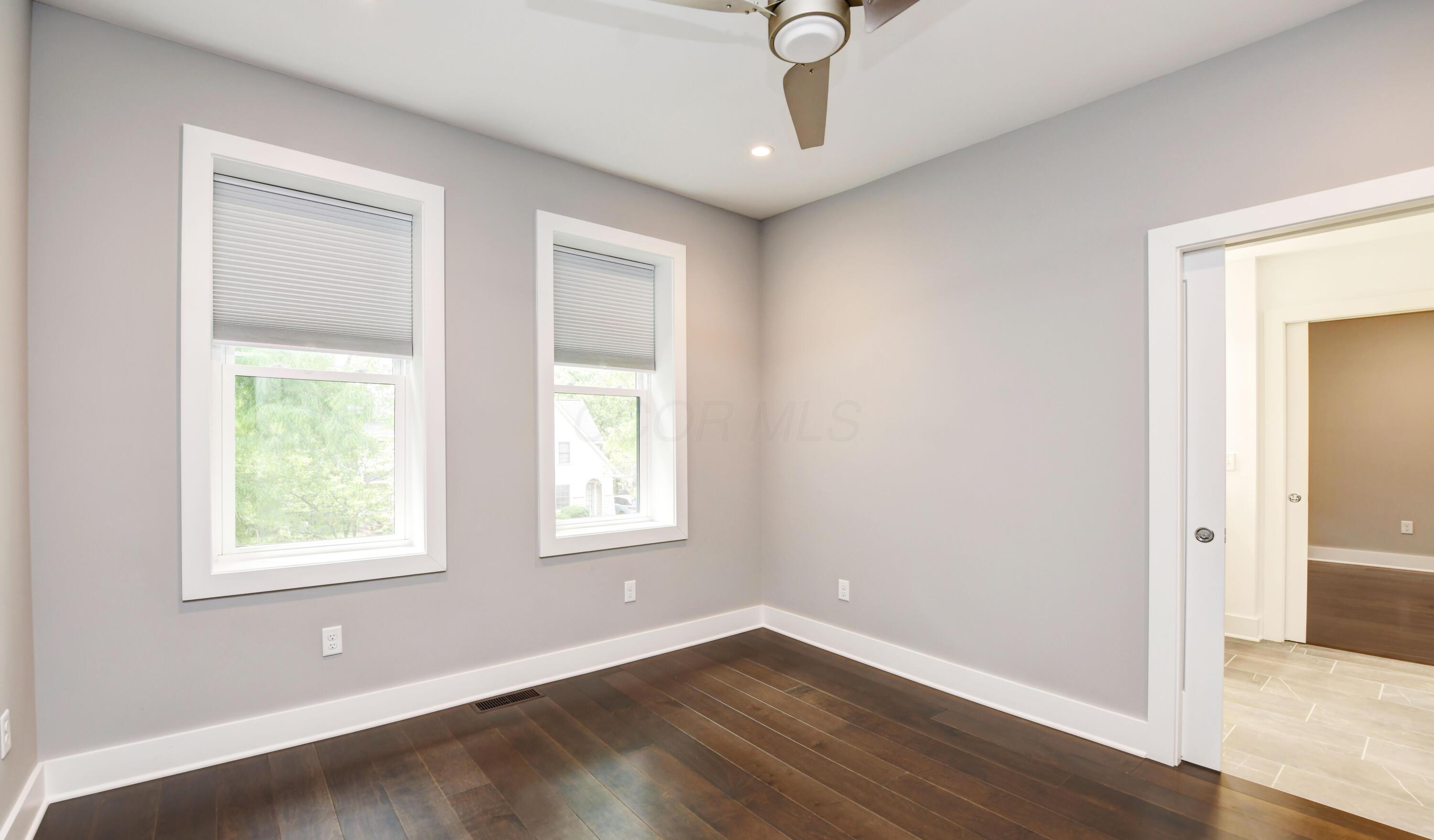 1346 Lincoln Road Columbus, OH 43212 - Photo 29 of 48 Second Bedroom (3)