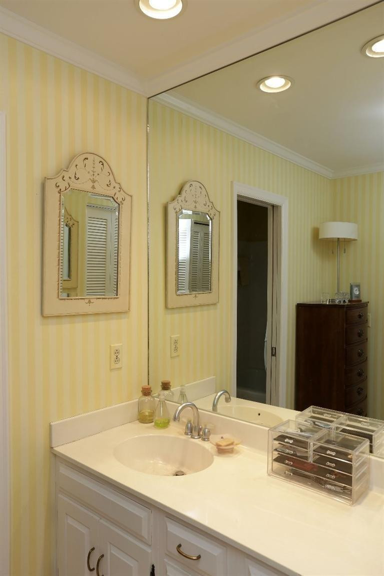 816 Cahaba Road Lexington, KY 40502 - Photo 9 of 25 Vanity in Master Bath where 2 large clos
