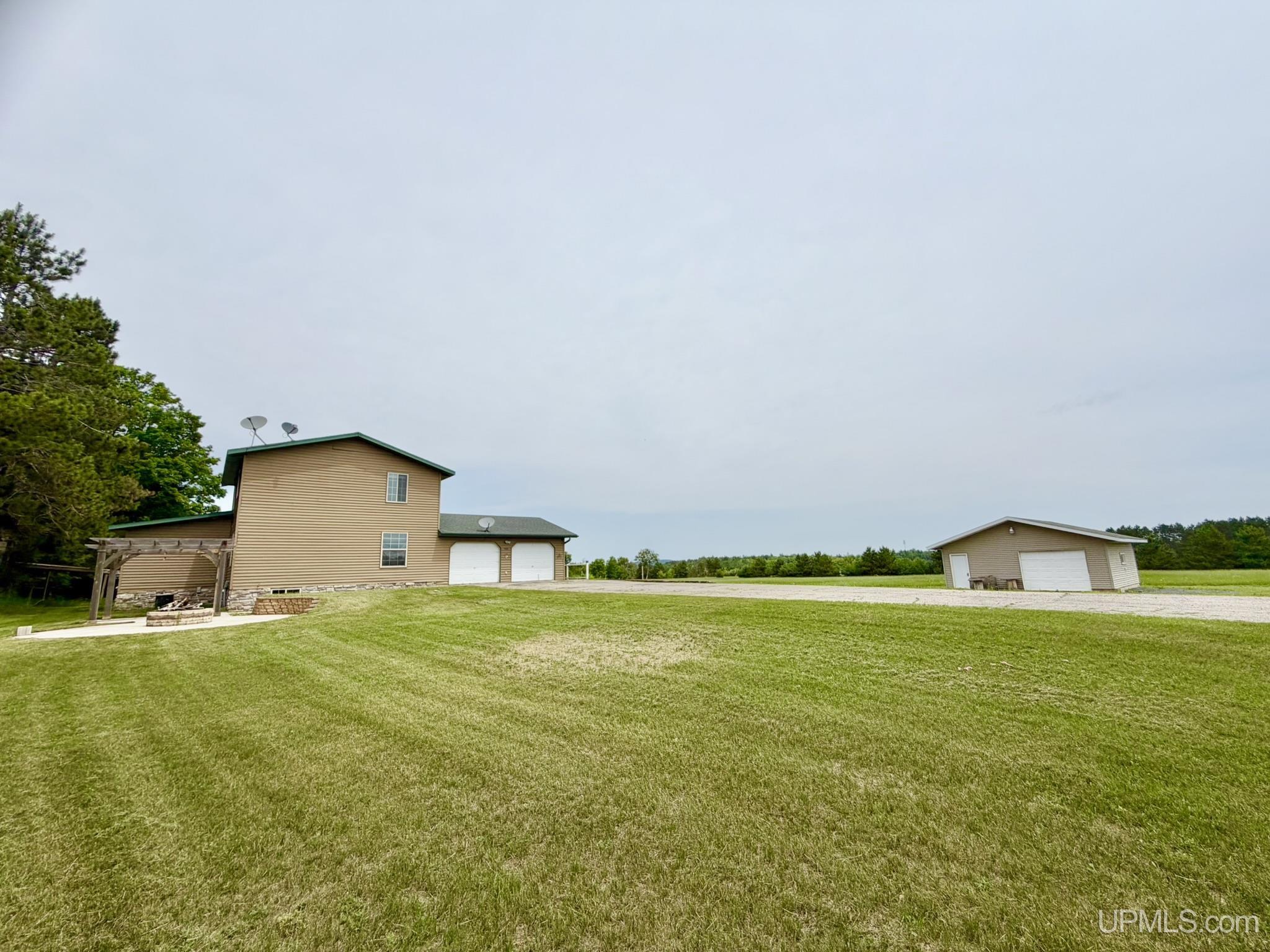 985 Van Ginkel Road Niagara, WI 54151 - Photo 23 of 26