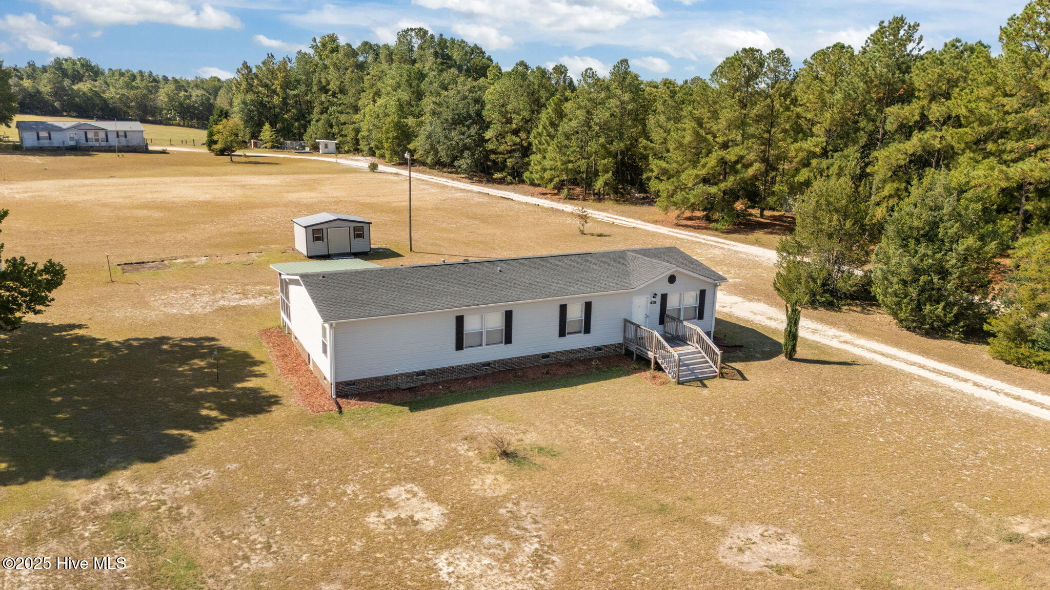 117 Amanda Lane Rockingham, NC 28379 - Photo 10 of 48 10-web-or-mls-DJI_20250918105645_0046_D