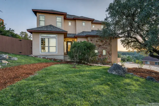 $549,900 | 11403 Lago Vista, Helotes, TX 78023