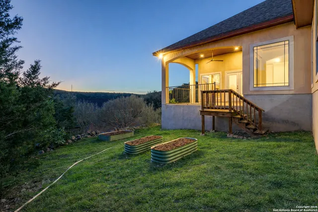 $549,900 | 11403 Lago Vista, Helotes, TX 78023