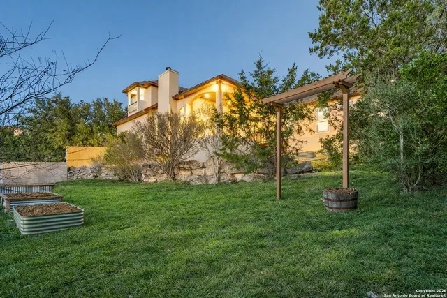 $549,900 | 11403 Lago Vista, Helotes, TX 78023