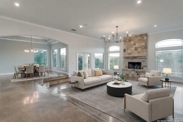 $549,900 | 11403 Lago Vista, Helotes, TX 78023