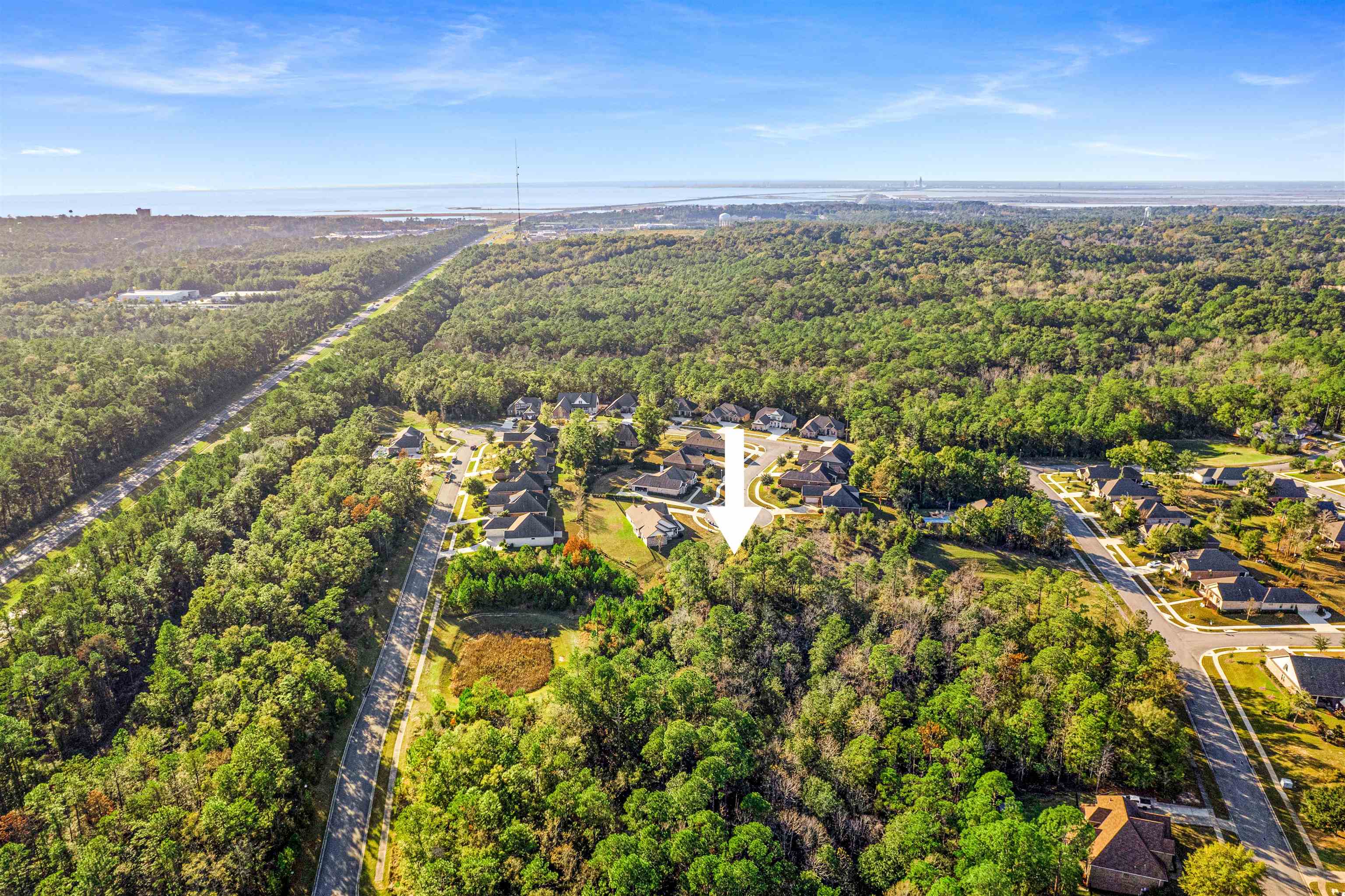 Lot 60 Pine Run Court Daphne, AL 36527 - Photo 6 of 17