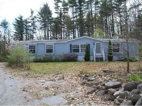 904 Mountain Road Lyndeborough, NH 03082 - Photo 1 of 1