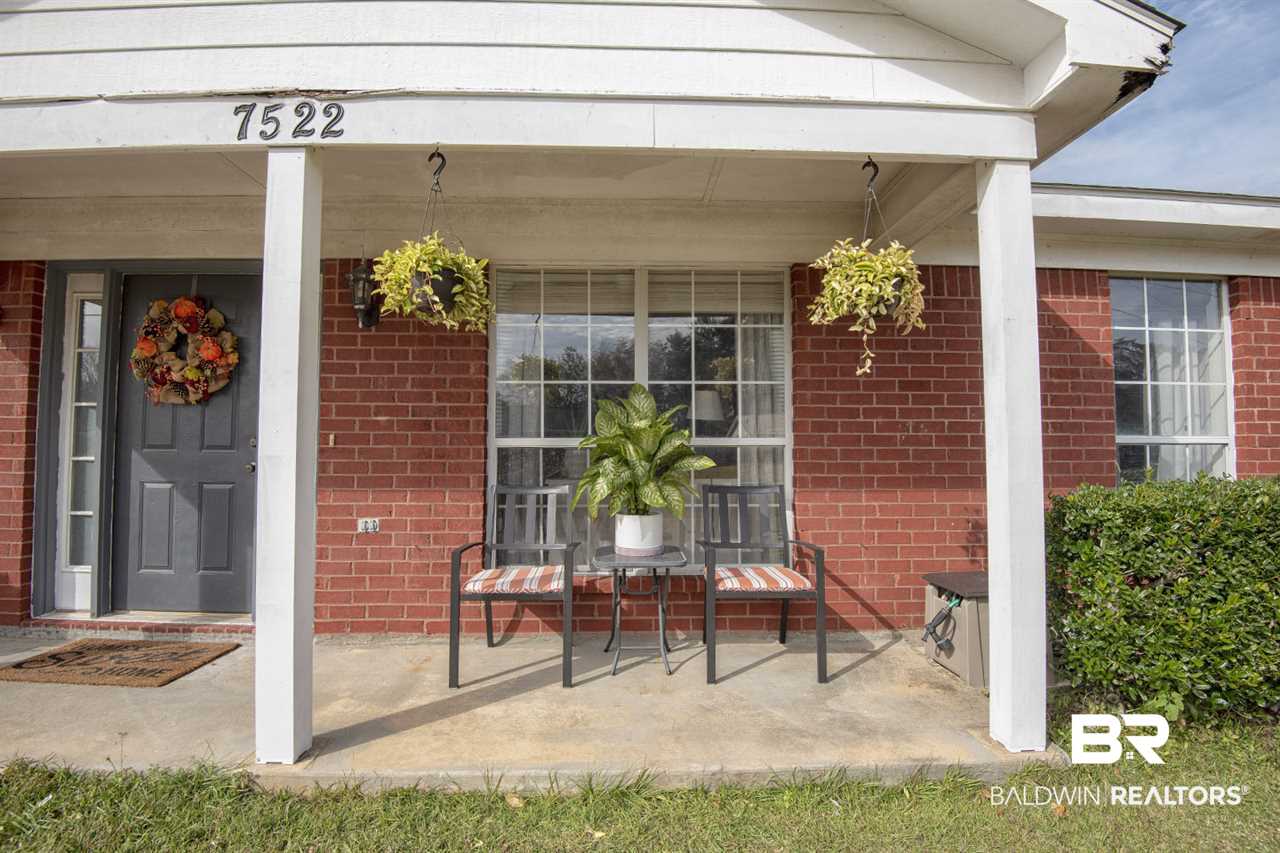 7522 Willard Drive West Theodore, AL 36582 - Photo 3 of 19