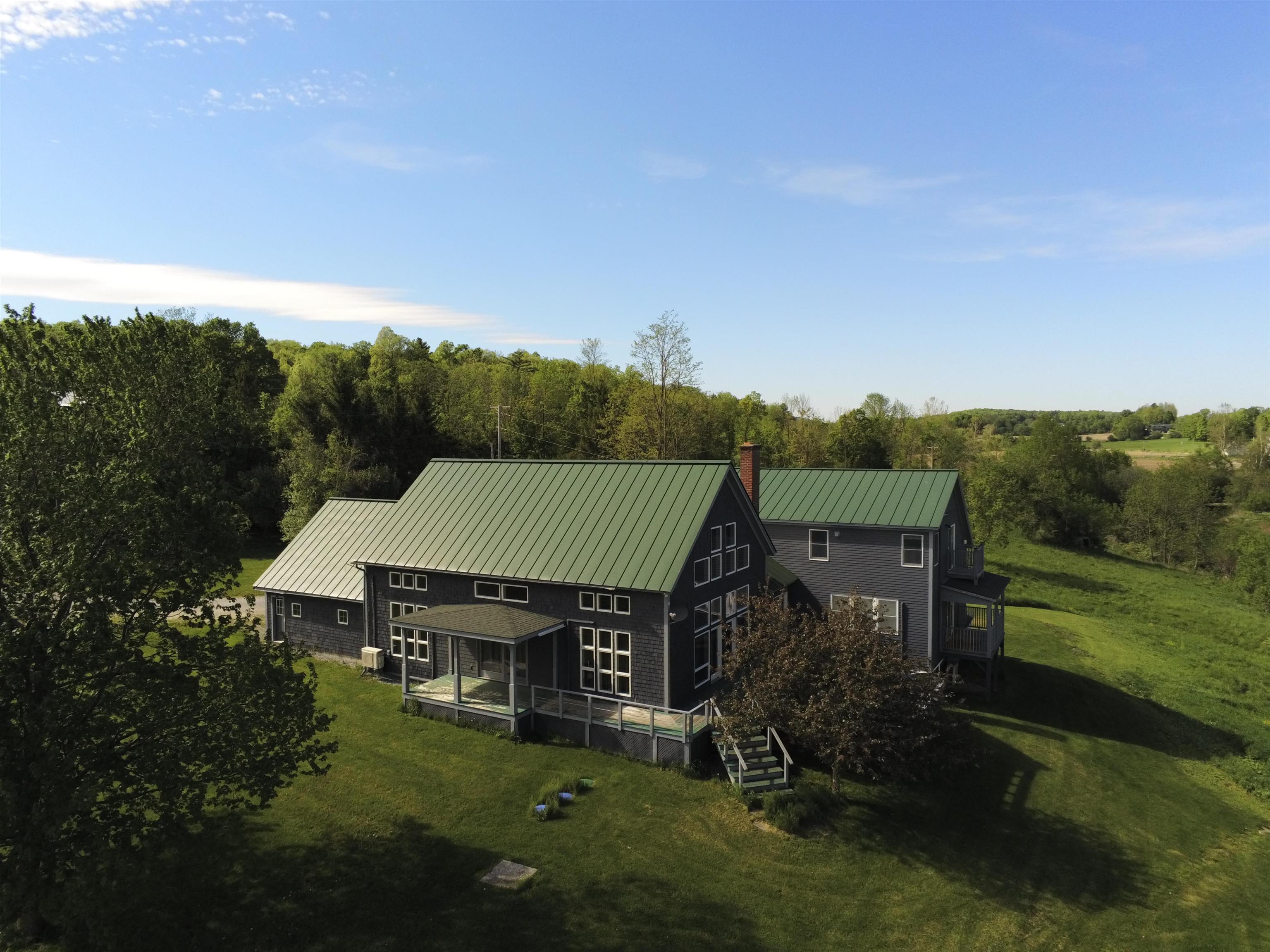 2112 Middle Road Salisbury, VT 05769 - Photo 8 of 56