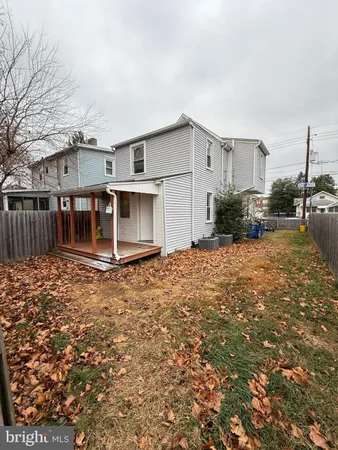 $1,650 | 228 West 3rd Street, Unit 1, Florence, NJ 08518