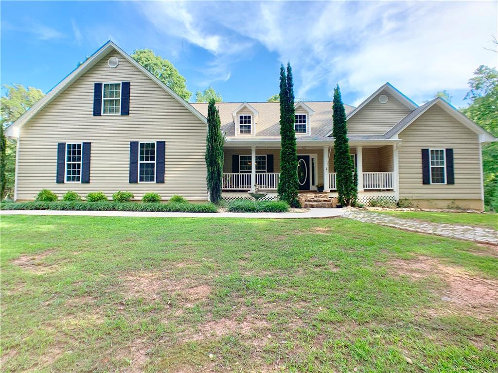 1437 Jennys Cove Road Cleveland, GA 30528 - Photo 1 of 1 Gallery Image 1
