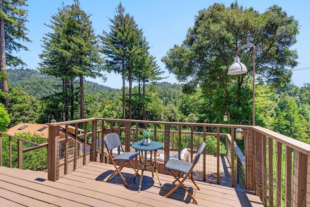 2030 Sparrow Valley Road Aptos, CA 95003 - Photo 69 of 70