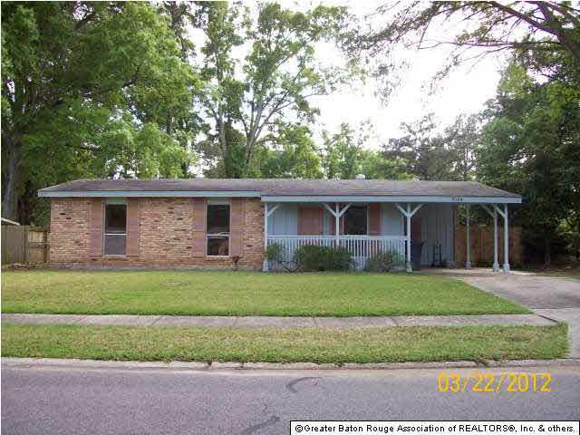 9504 Kingcrest Parkway Baton Rouge, LA 70810 - Photo 1 of 10 Gallery Image 1