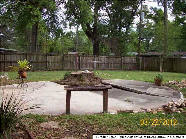 9504 Kingcrest Parkway Baton Rouge, LA 70810 - Photo 9 of 10 Gallery Image 9