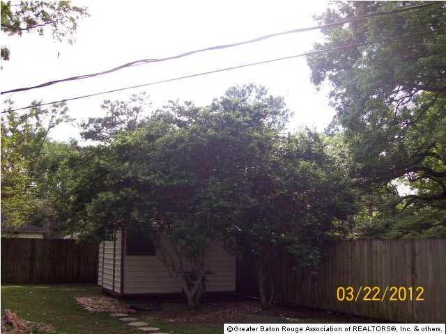 9504 Kingcrest Parkway Baton Rouge, LA 70810 - Photo 10 of 10 Gallery Image 10
