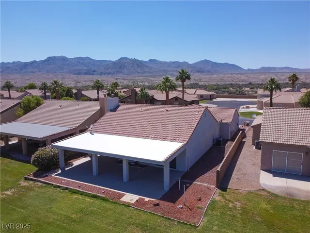 $339,000 | 1195 Golf Club Drive, Laughlin, NV 89029