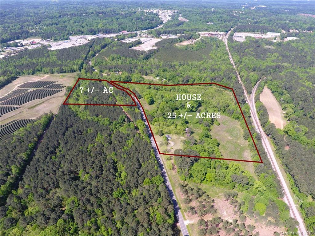 Tbd Stanback Ferry Road Wadesboro, NC 28170 - Photo 2 of 2 Gallery Image 2