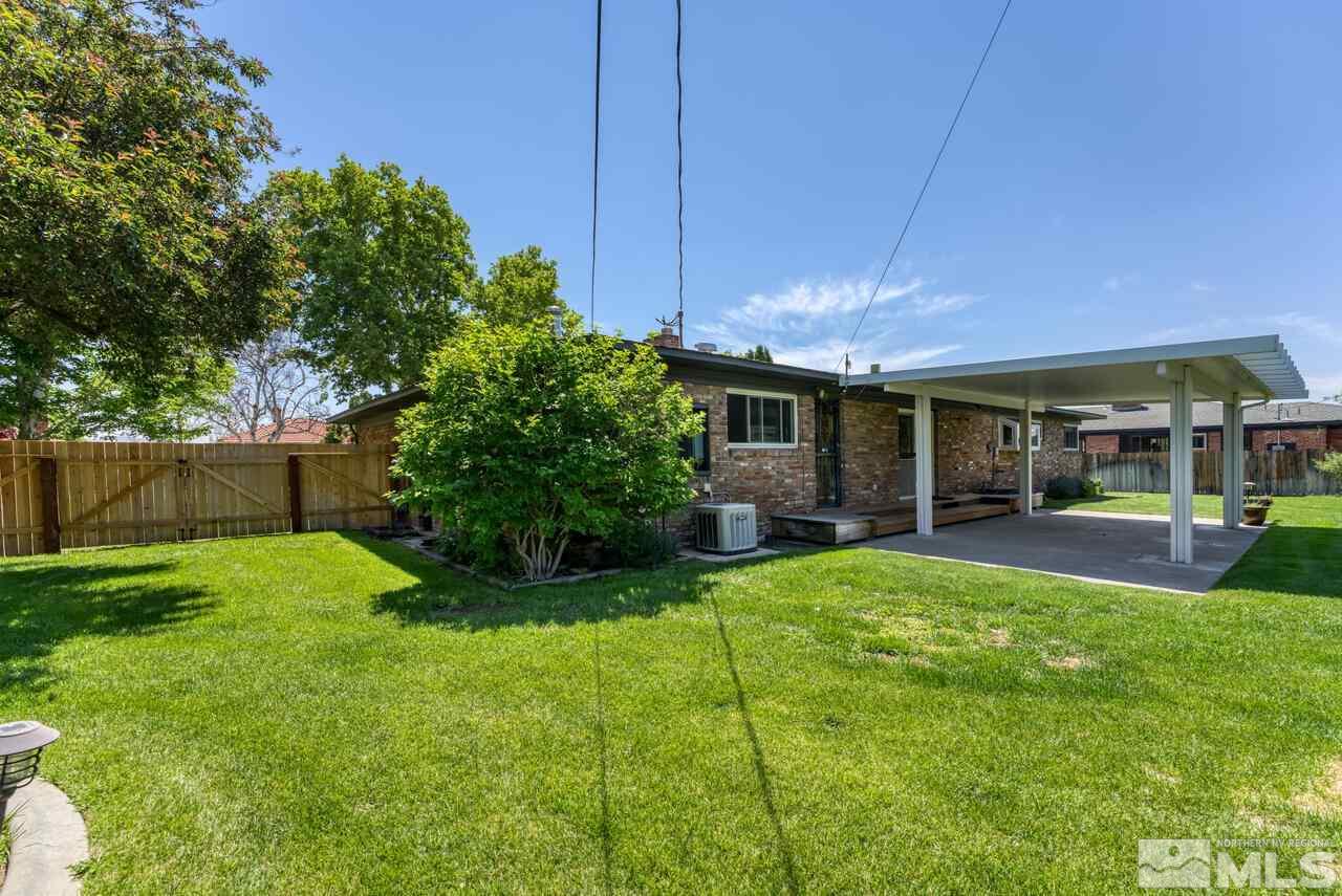 645 Edelweiss Street Reno, NV 89502 - Photo 31 of 31 Photo 38