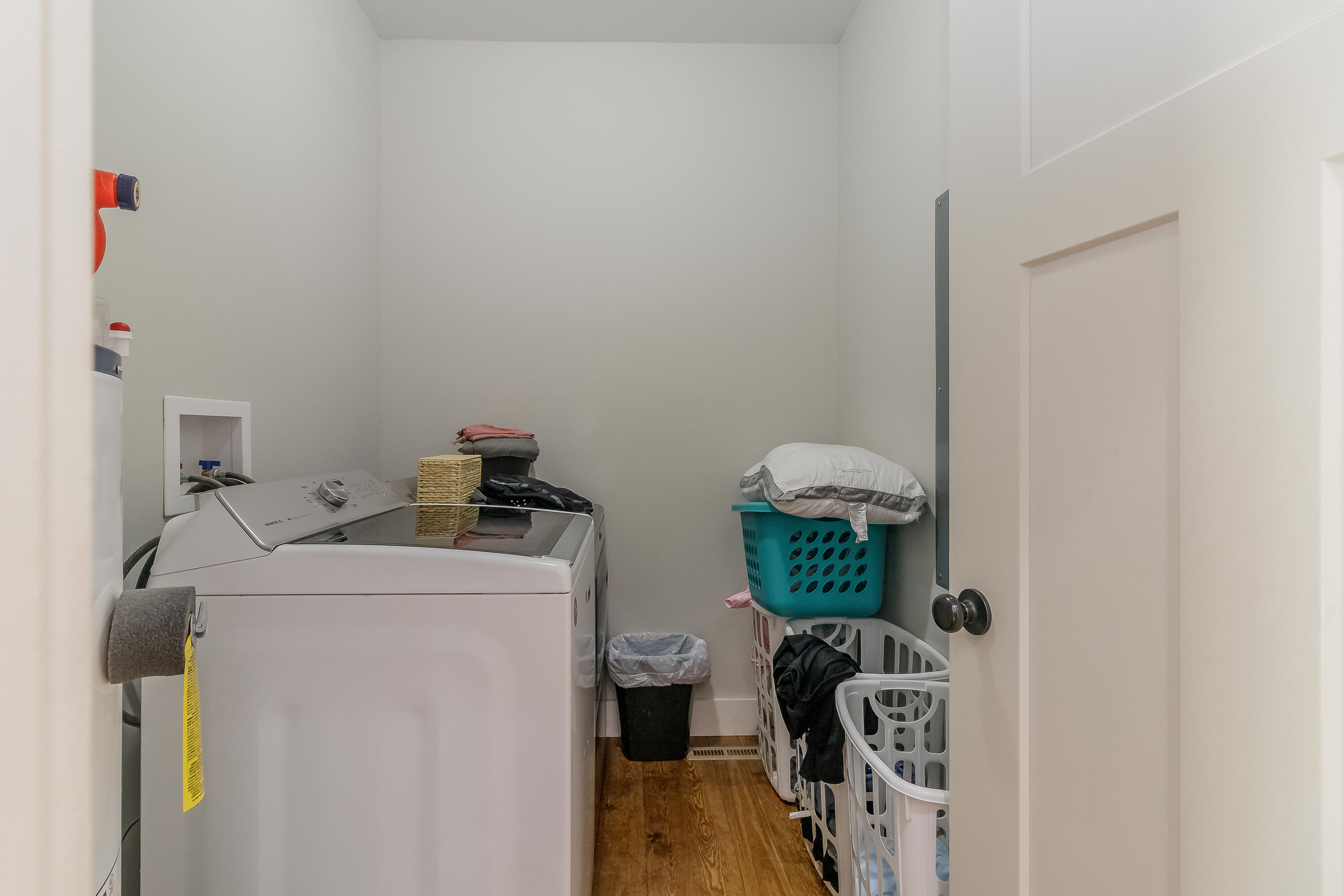 160 East Reed Road LaFayette, GA 30728 - Photo 20 of 58 Laundry Room