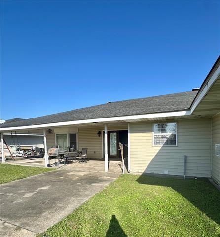 30584 Highway 23 Buras, LA 70041 - Photo 24 of 25