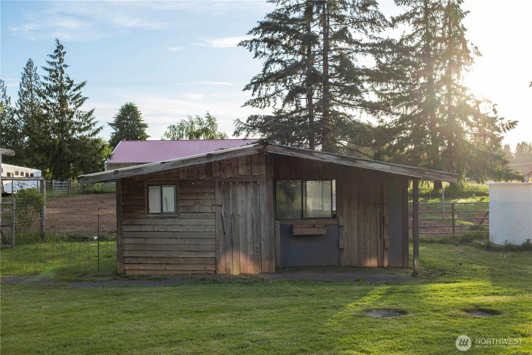 258 Antrim Road Winlock, WA 98596 - Photo 34 of 40