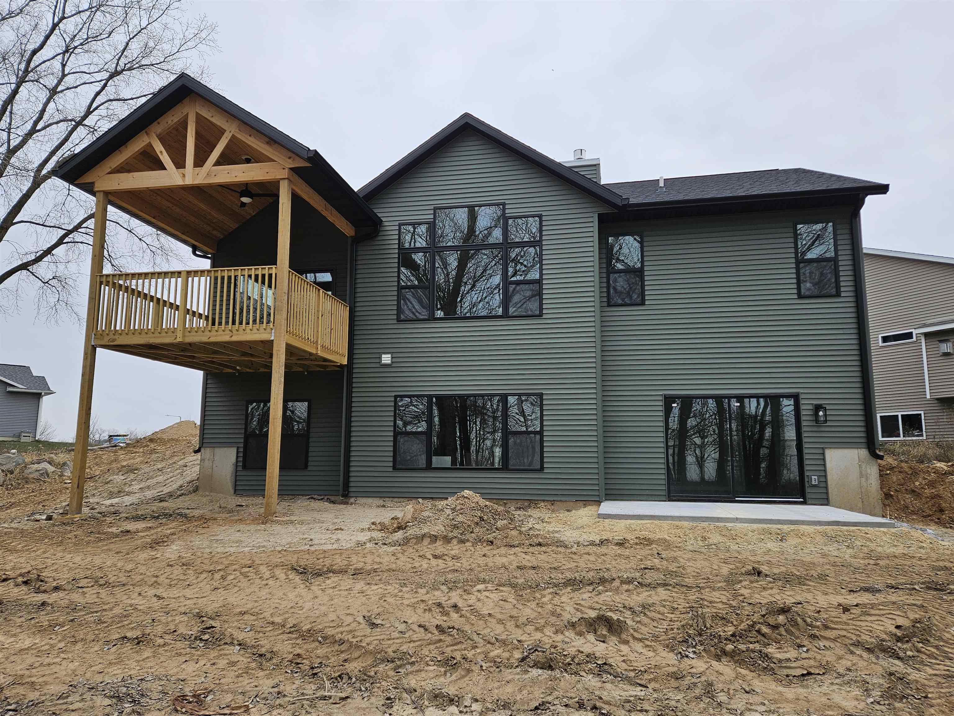 2612 Dorn Portage, WI 53901 - Photo 51 of 64