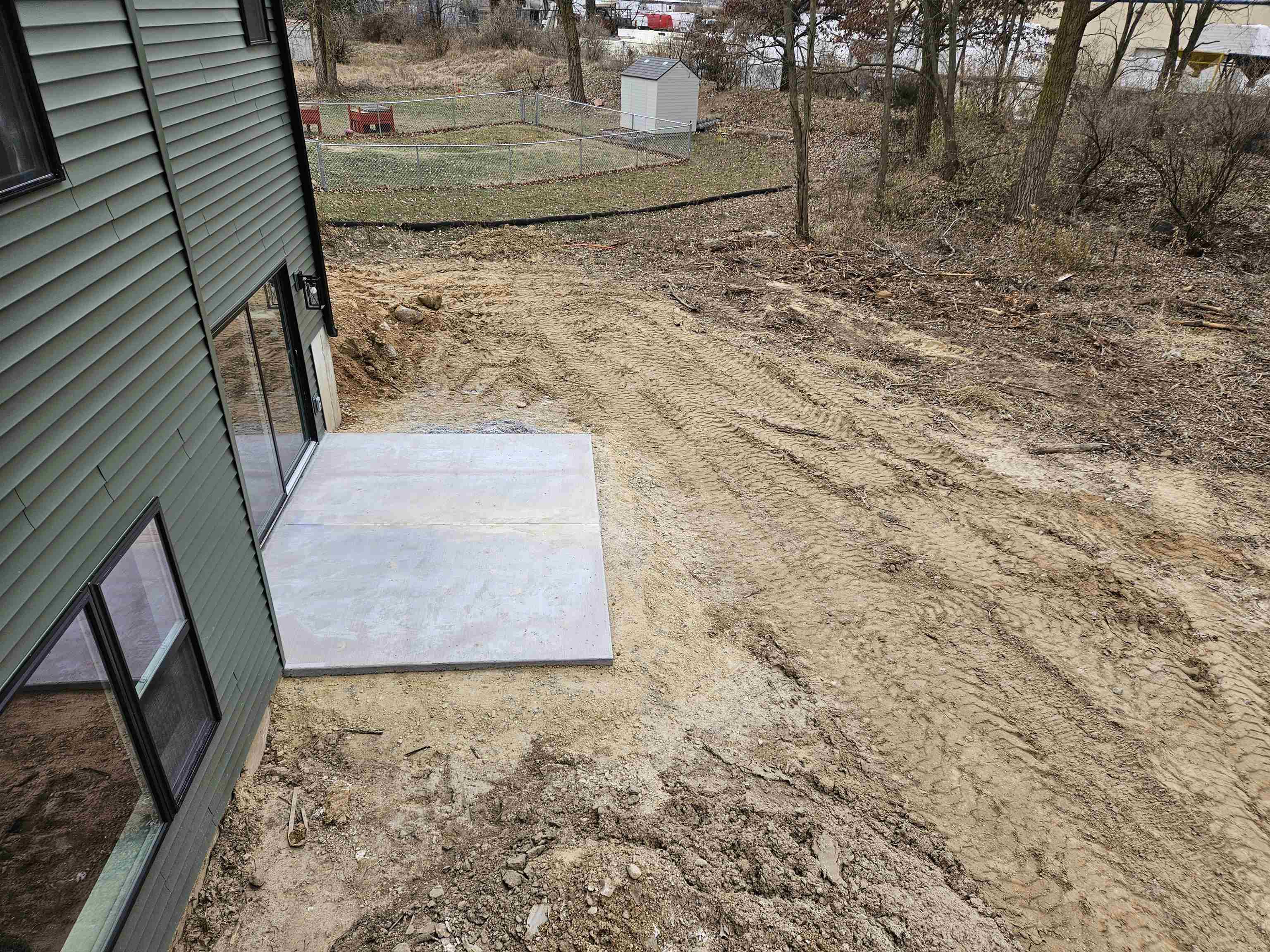 2612 Dorn Portage, WI 53901 - Photo 54 of 64