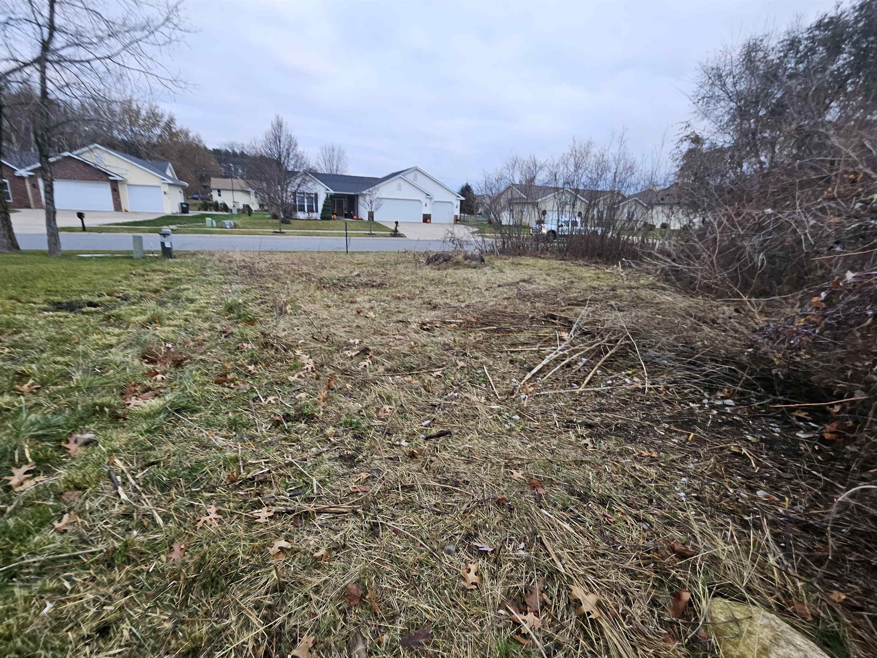 2612 Dorn Portage, WI 53901 - Photo 63 of 64