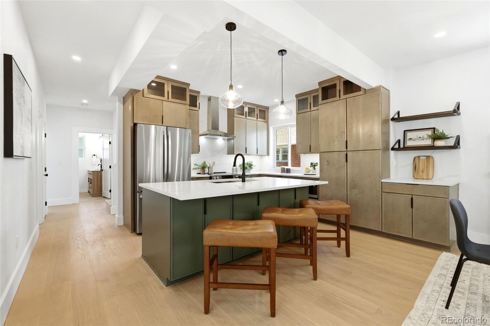 625 Cook Street Denver, CO 80206 - Photo 13 of 41
