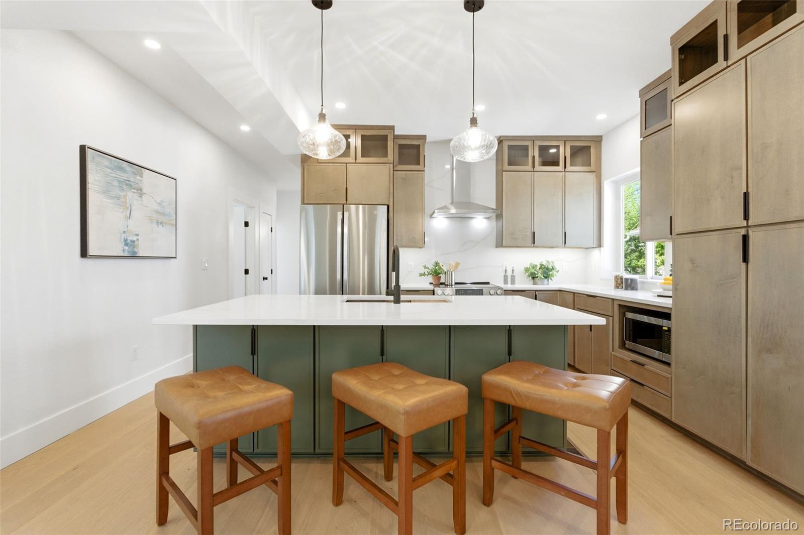 625 Cook Street Denver, CO 80206 - Photo 17 of 41