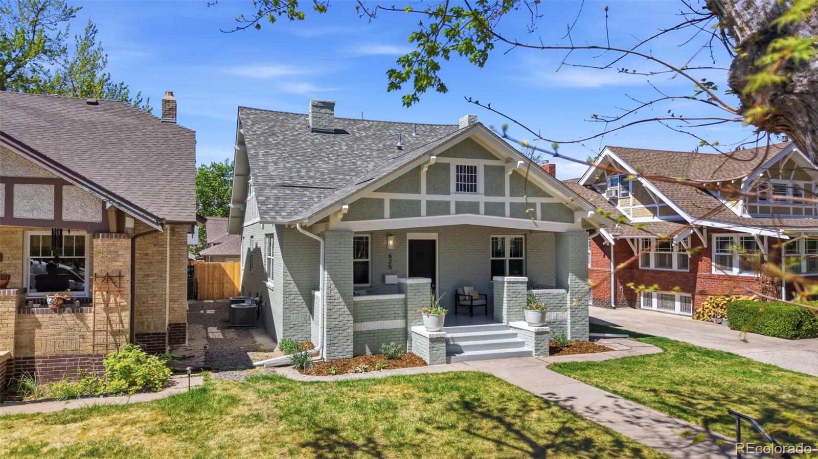 625 Cook Street Denver, CO 80206 - Photo 3 of 41