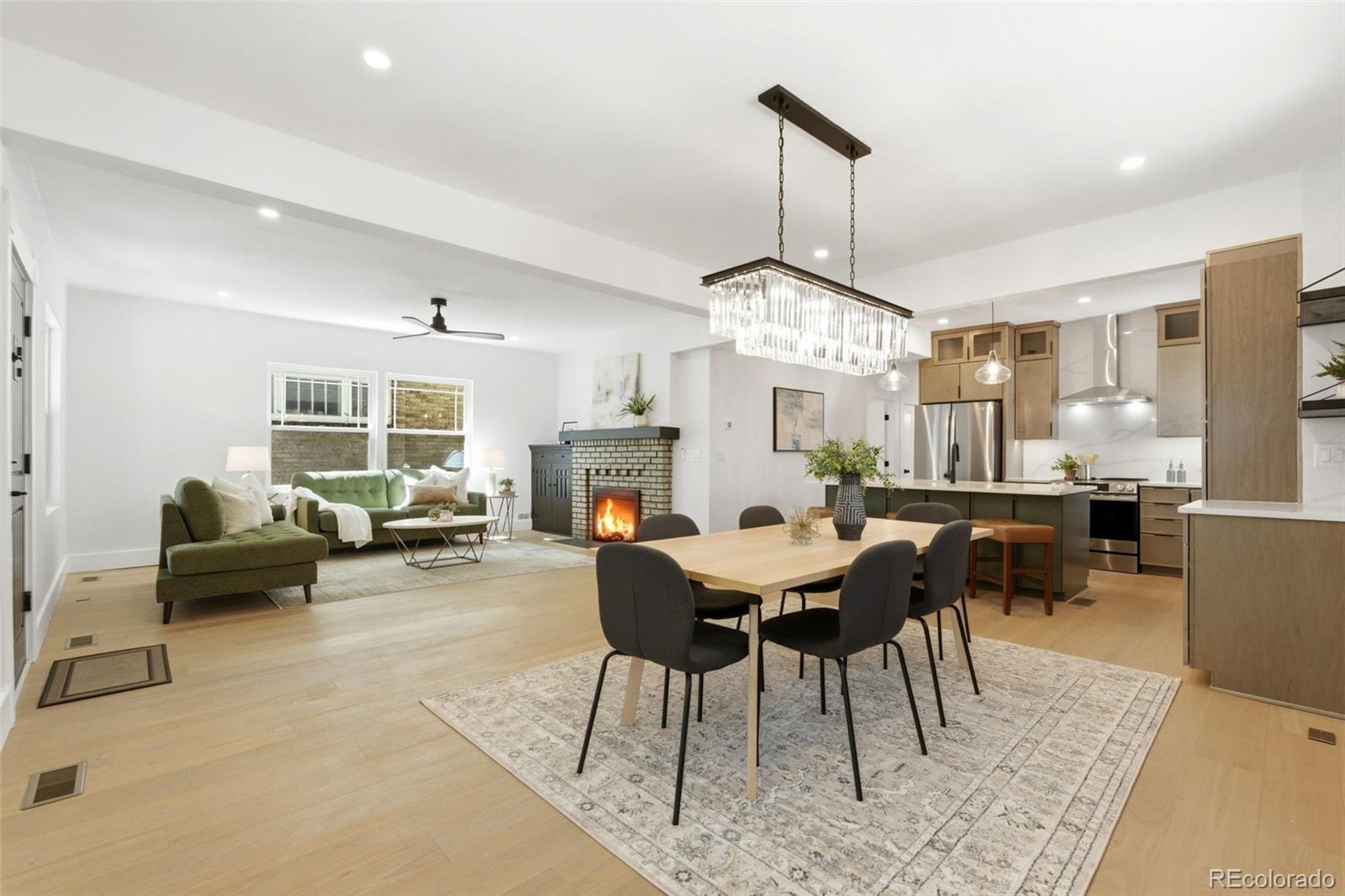 625 Cook Street Denver, CO 80206 - Photo 7 of 41