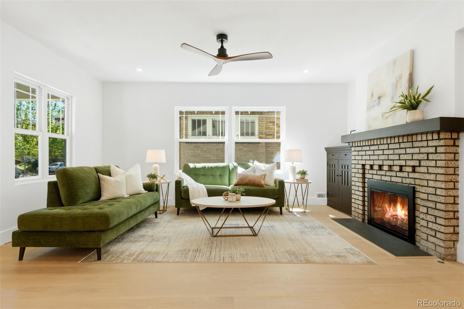 625 Cook Street Denver, CO 80206 - Photo 9 of 41