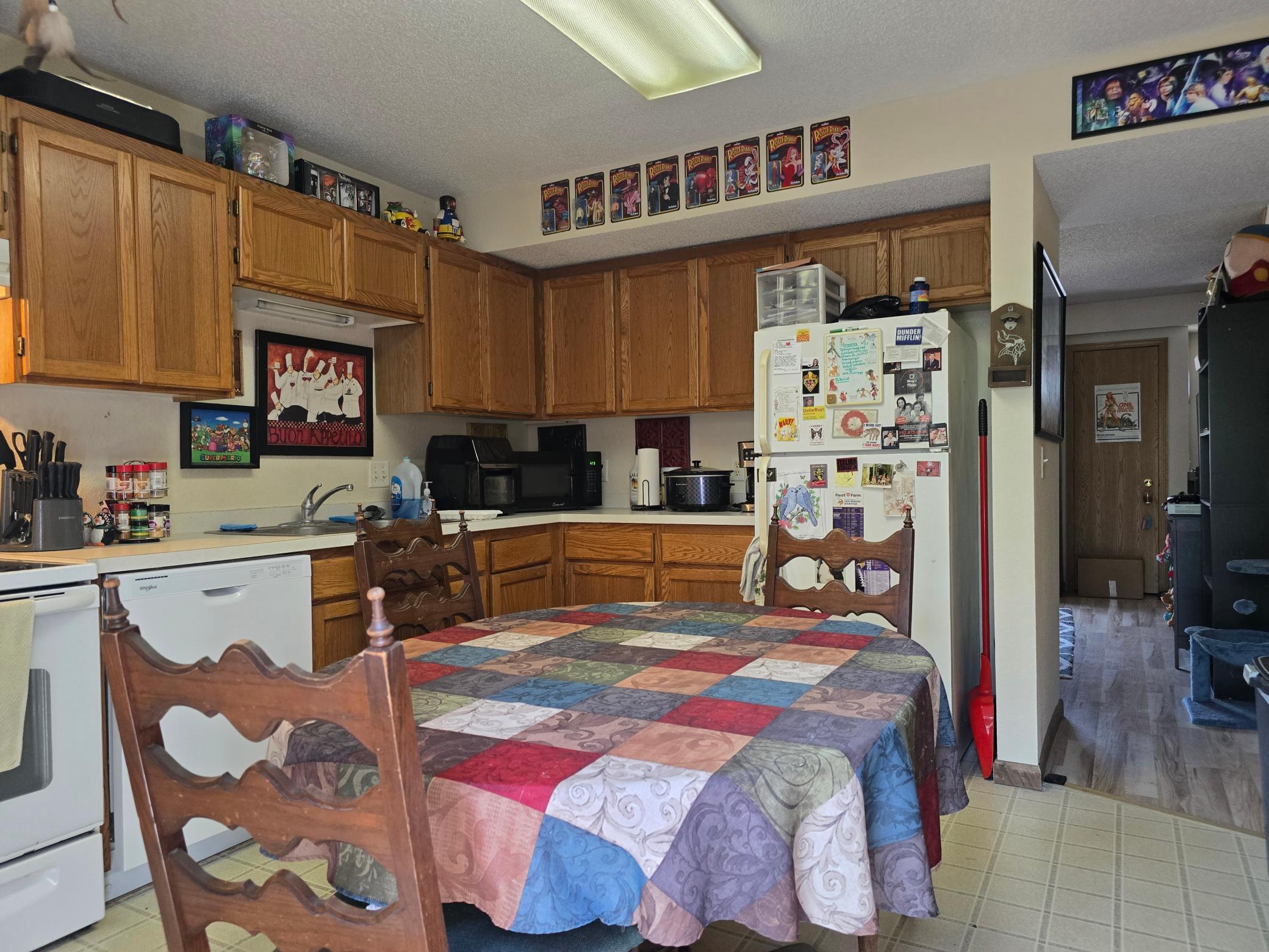 915 7th Street, Unit 9 Jordan, MN 55352 - Photo 3 of 15