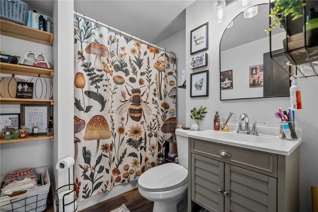 887 Main Street Hopkinton, RI 02832 - Photo 14 of 25 Bathroom