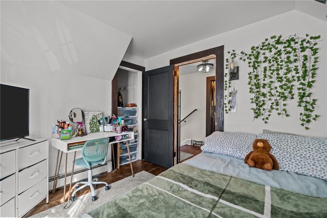 887 Main Street Hopkinton, RI 02832 - Photo 16 of 25 Bedroom