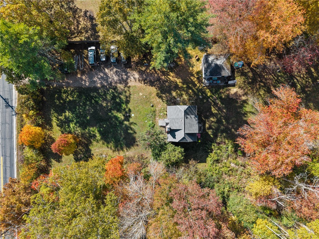 887 Main Street Hopkinton, RI 02832 - Photo 23 of 25 .97 acres!