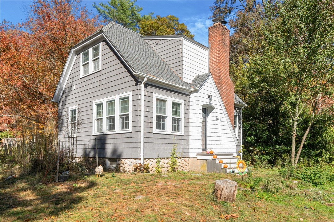 887 Main Street Hopkinton, RI 02832 - Photo 24 of 25 Side view