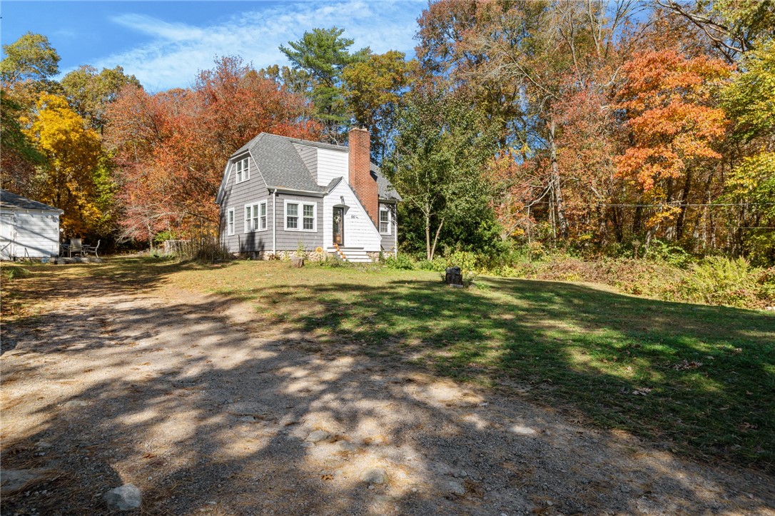 887 Main Street Hopkinton, RI 02832 - Photo 25 of 25 Welcome home!